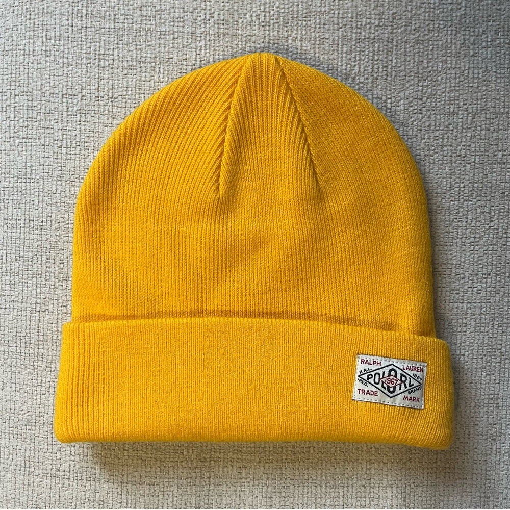 Polo Ralph Lauren Beanie